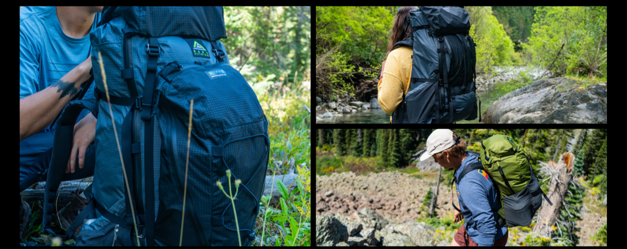 OUTDOOR PRODUCTS×BEAMS Runaway Bag Pack OUTDOOR PRODUCTS×BEAMS Runaway Bag Pack Outdoor Products